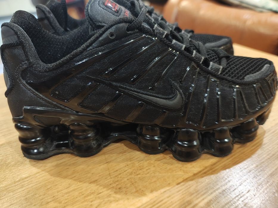 Sprzedam buty Nike Shox