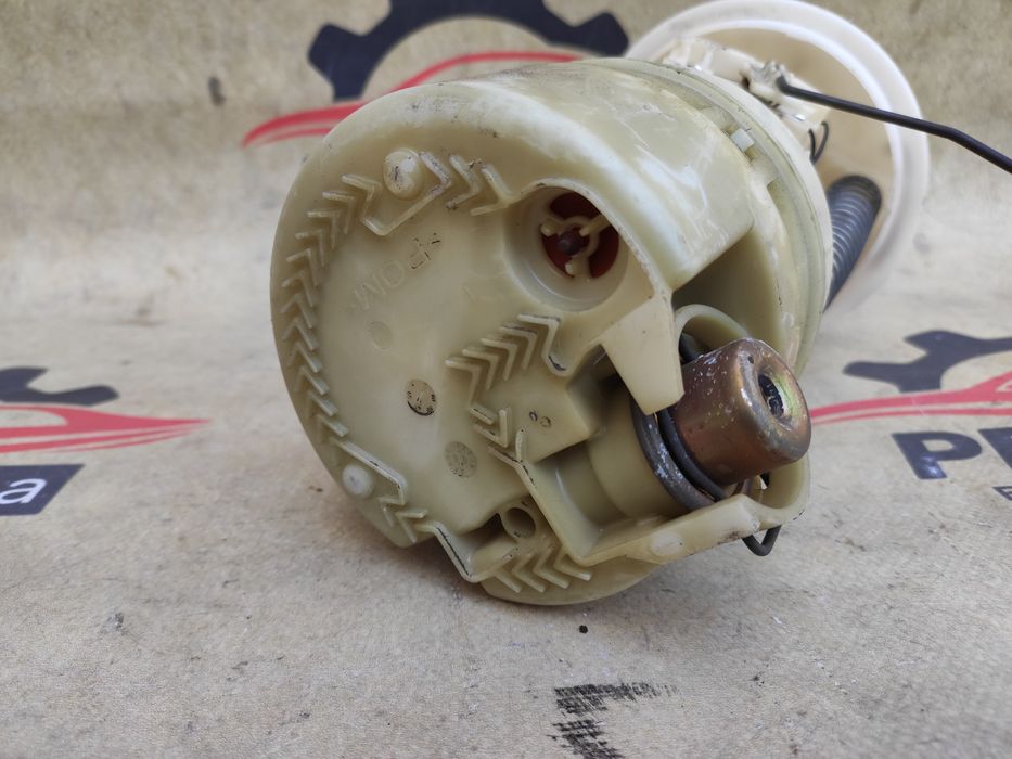 Nissan Micra K12 2003-2010 корпус топливный насос 17040ax000