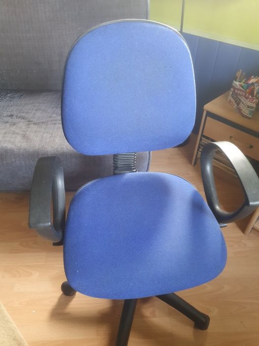 Krzesło biurkowe