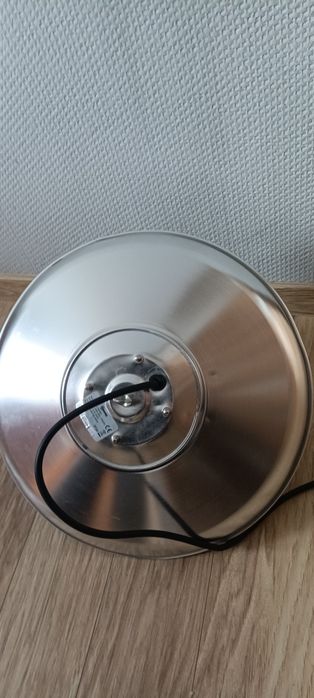 Підвісний  алюмінієвий електричний обігрівач для патіо 1500W