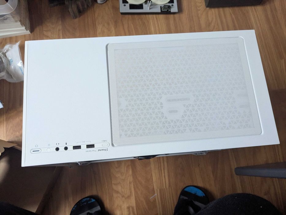 Fractal Design Pop Mini Air