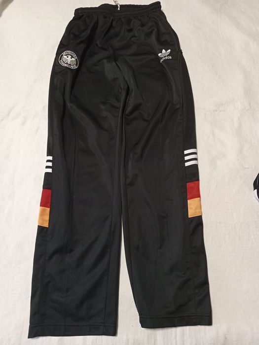 Спортивный костюм Adidas 80-90е. годы