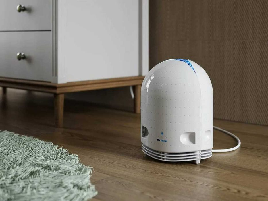 Purificador de Ar AIRFREE