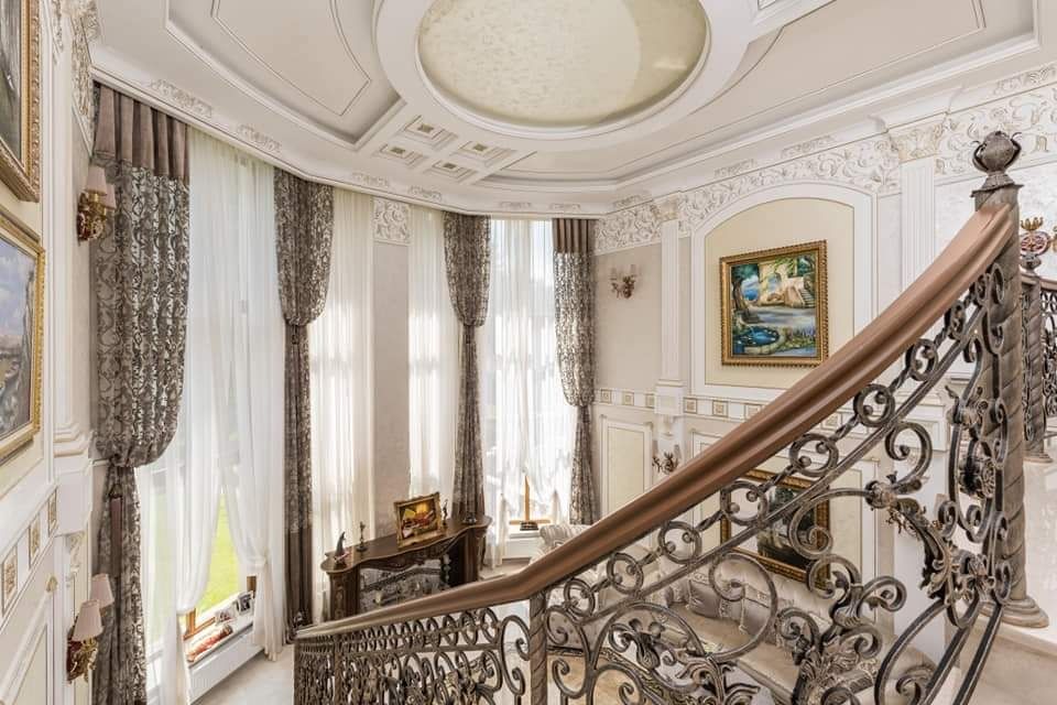 Продаж будинку 750м2 ділянка 60 соток Нещерів Тарасівка Нові Безрадичі