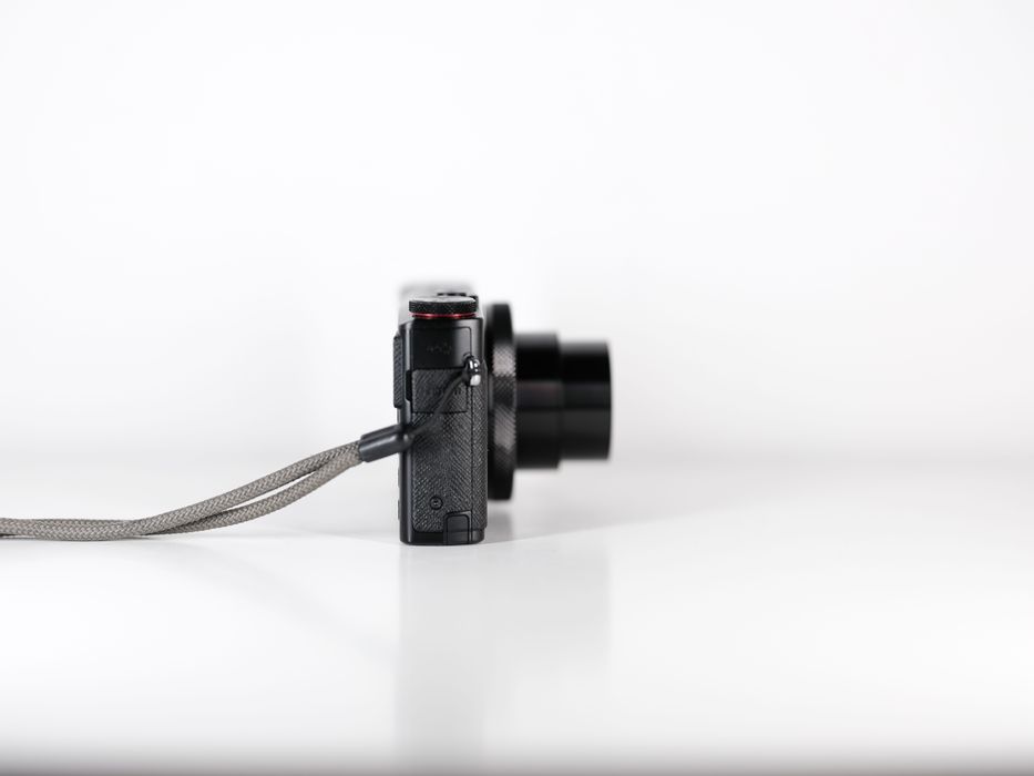 Canon G9X Mark II  ( g9 x mark 2 ) + гарантія / без передоплат