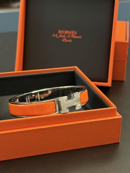 Hermes браслет жіночий/чоловічий