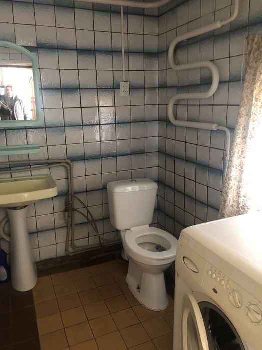 Сдается дом со всеми удопствами