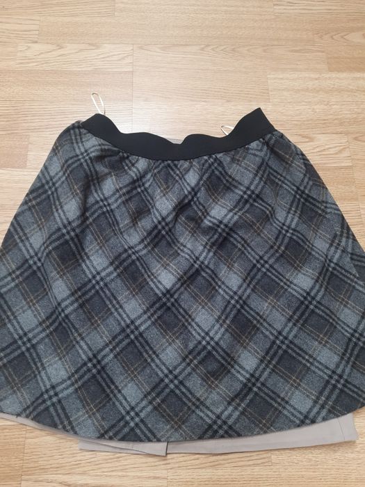 Супер юбки,   38  размер, 4 шт