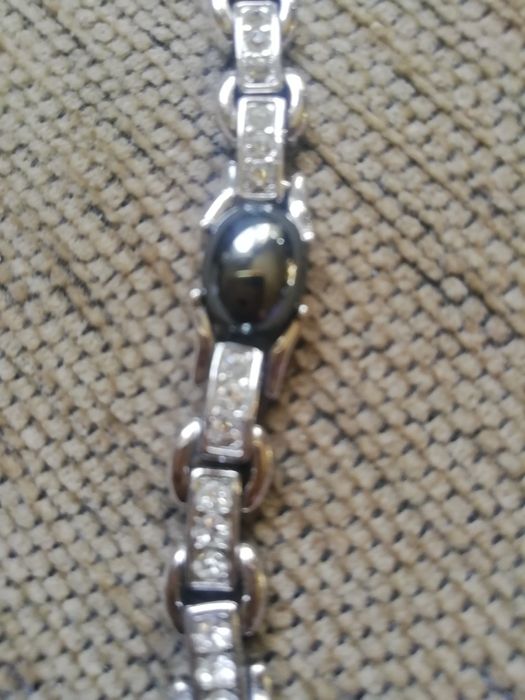 3 pulseiras diversos materiais
