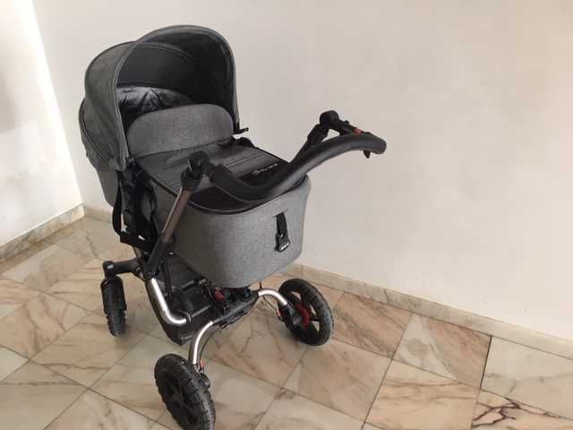 Carro passeio Jané Crooswalk