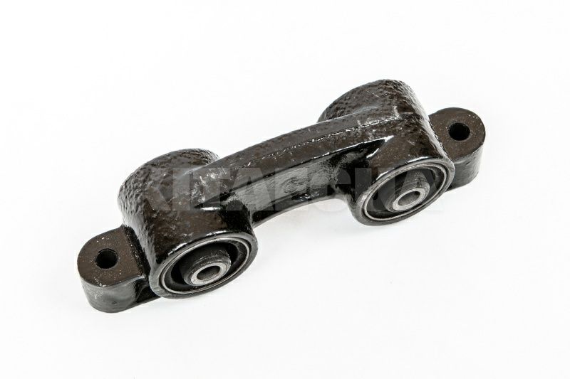 Сайлентблок задньої балки Чері Кімо (подвійний) Chery
Код : Артикул :