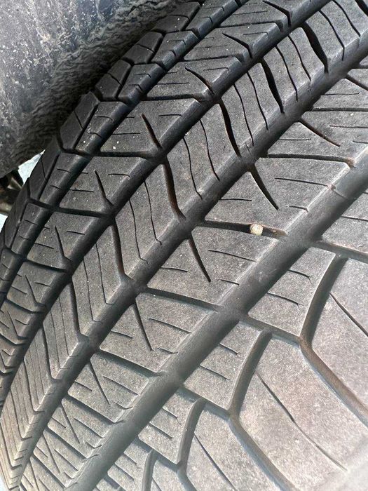 Колеса диски 5x130 255/55 R18,шини 2016-2022 літо Touareg