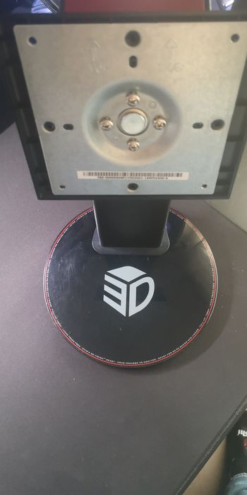 Monitor 24' 144hz 1ms Asus VG248QE - Como Novo