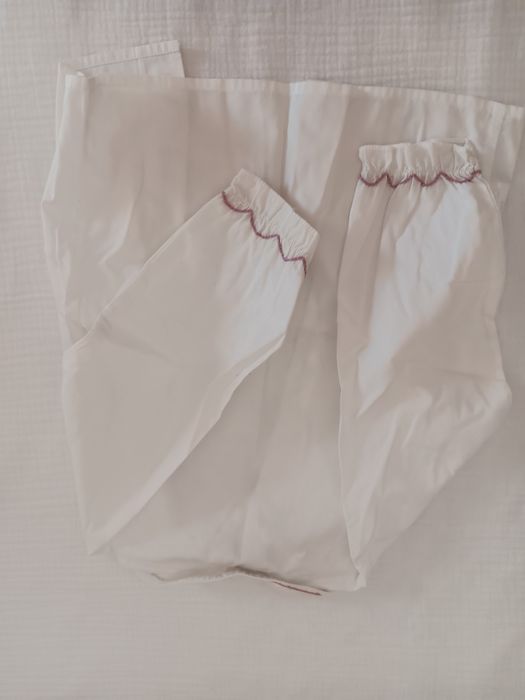 Camisa Du pareil au même