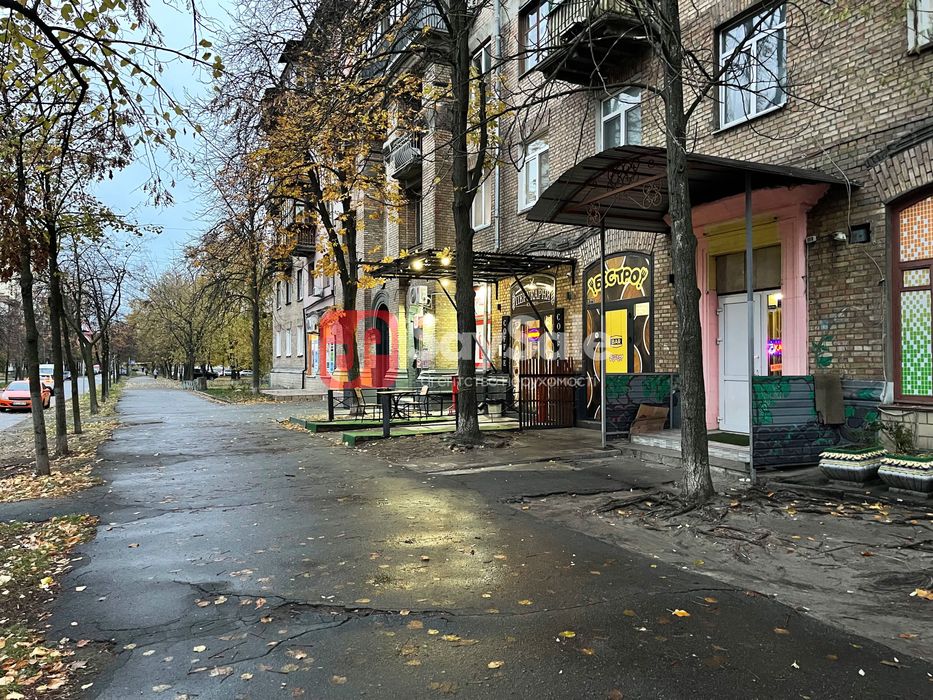 Коммерческая недвижимость по адресу ул. Здоровья (площадь 110 м²) - Atlanta.ua - фото 6