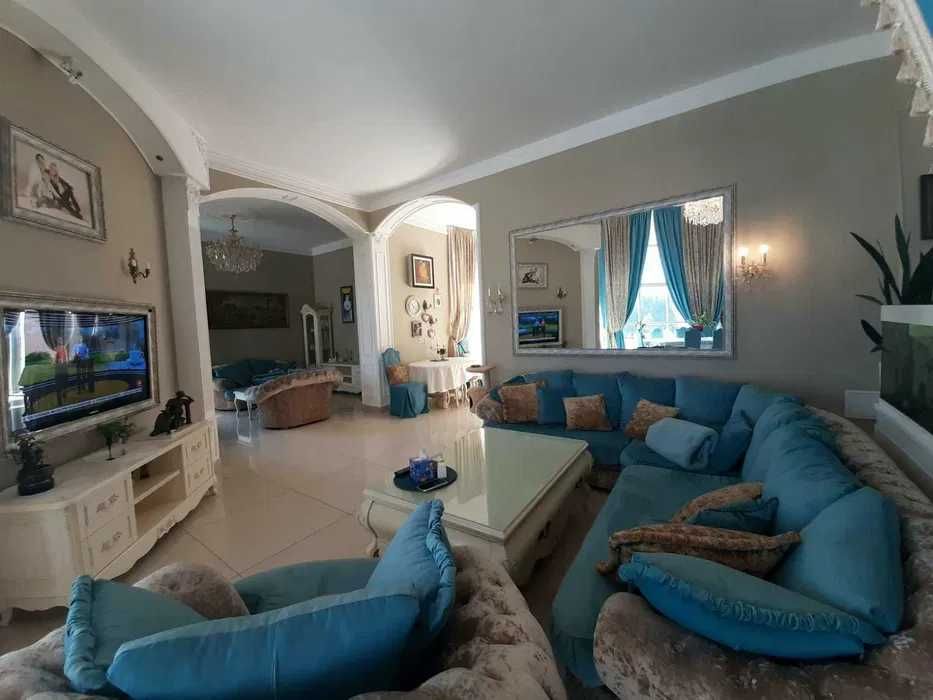 Подобова Аренда будинку !СПА -зона,Теплий Басейн.