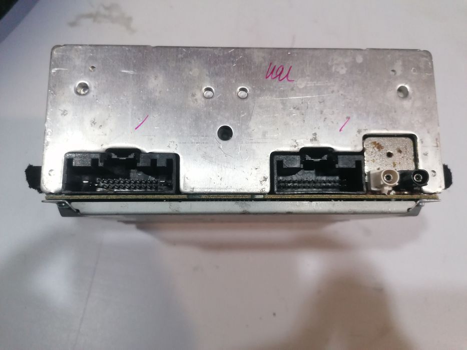 Ford Focus III de 2010 A 2017 /auto rádio CD