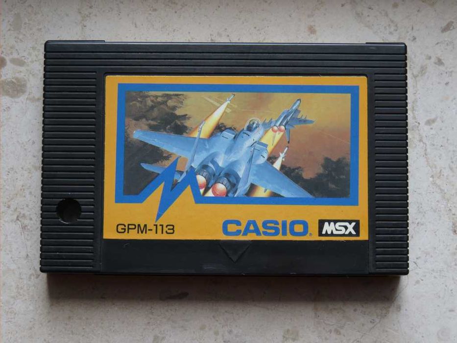 MSX2+ Panasonic A1WX