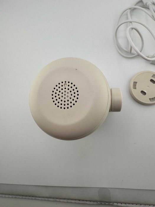 Symynelec c5 Kamera 2k 4mp wewnętrzna 360° nocna wizja alexa 2,4/5 ghz