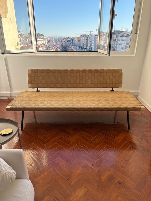 Sofá-cama / Daybed IKEA Sinnerlig (Design Ilse Crawford)