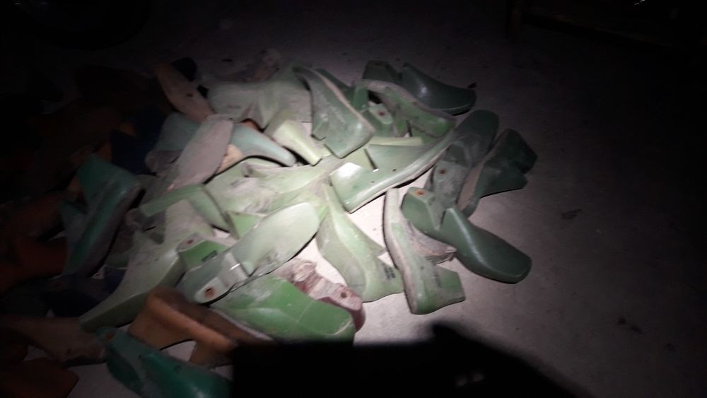 Шкіра взуттєва,  Зимове хутро