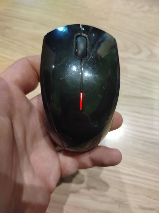 Klawiatury, mysz, kontrolery do PC