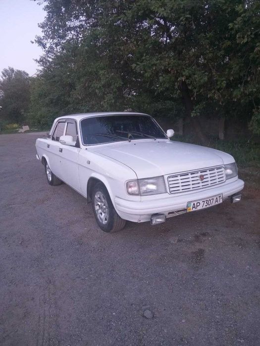 ГАЗ 31029 Волга, 1994 р.в.