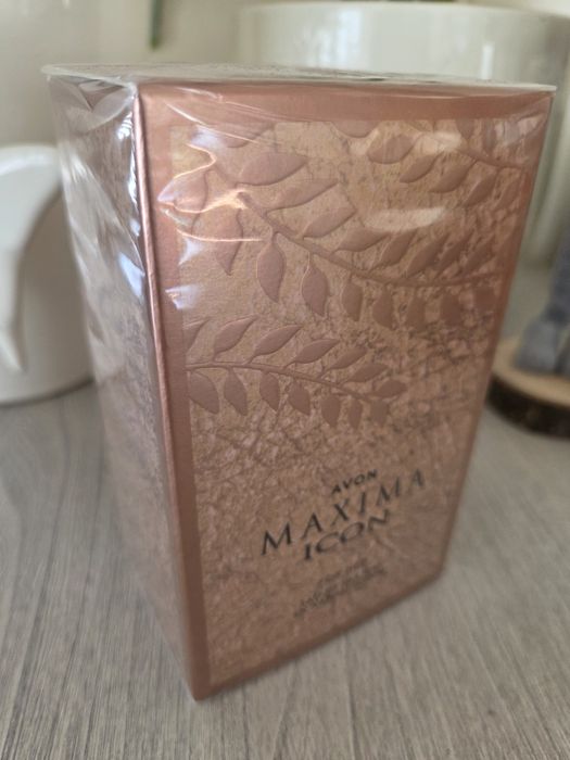 Avon MAXIMA Icon unikat