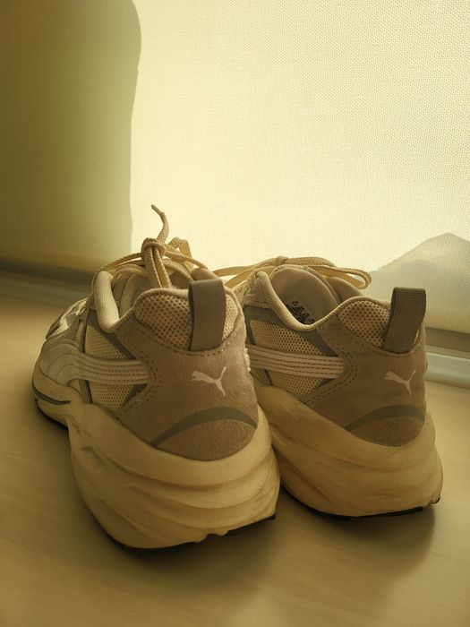 Продам нові кросівки Puma