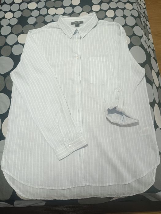 2 Camisas Primark N° 42