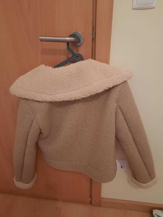 Casaco senhora - zars cs