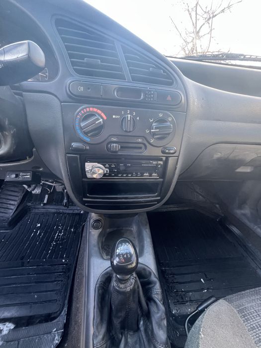 Продам Daewoo Sens 2004