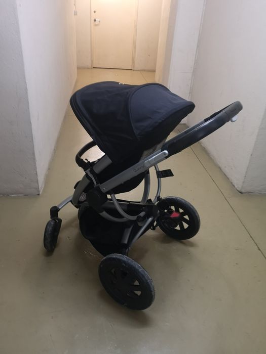 Carrinho bebé Quinny