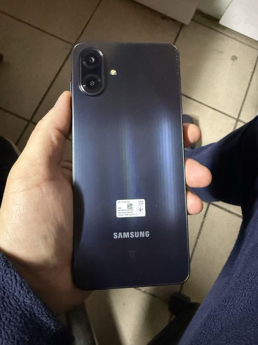 Samsung A07 128gb все в оригинале