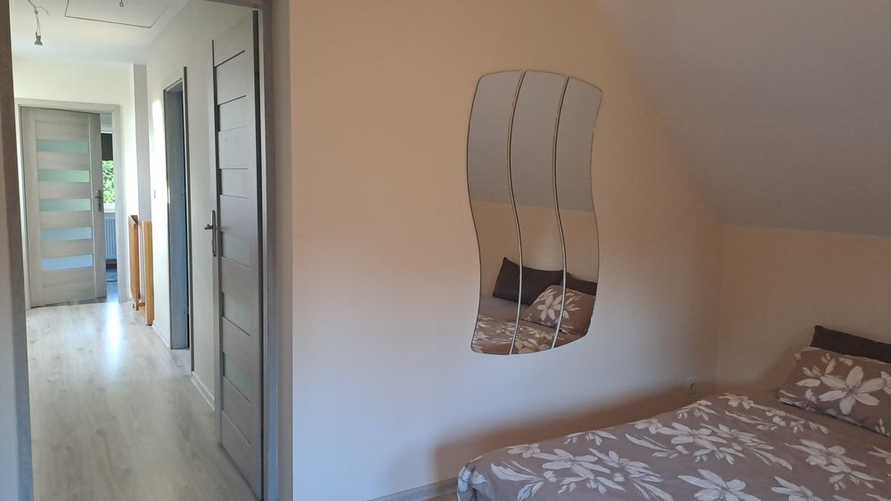 Sprzedam dom jednorodzinny