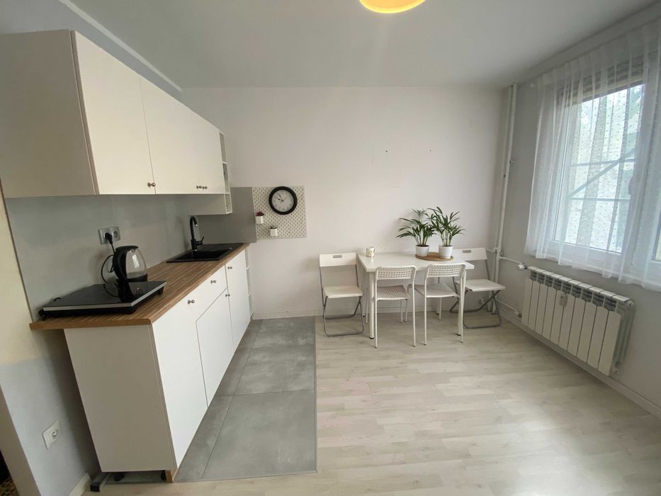 Mieszkanie – Warszawa - Widok 3