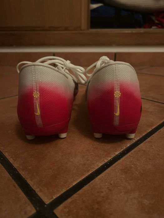 Chuteiras Nike Futebol