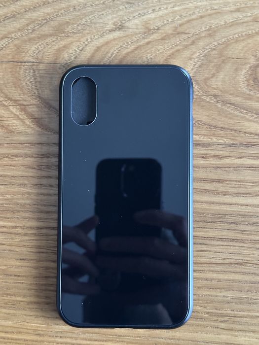 Чохол/кейс для iphone X