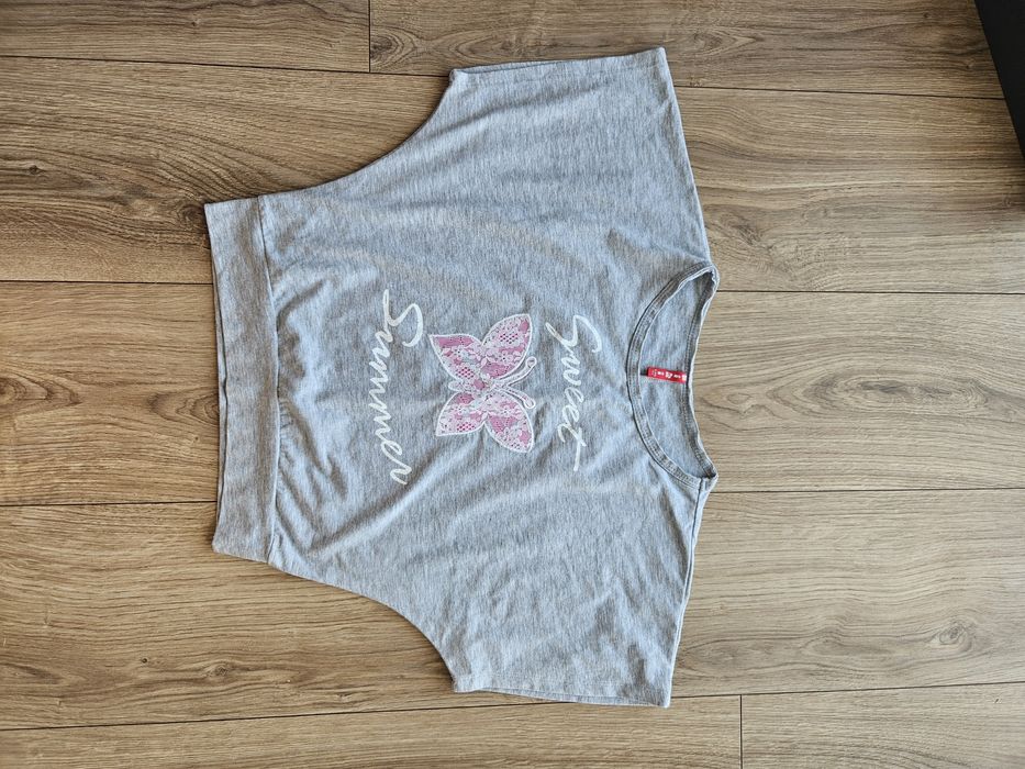 Bluzka kimono r. 122/128