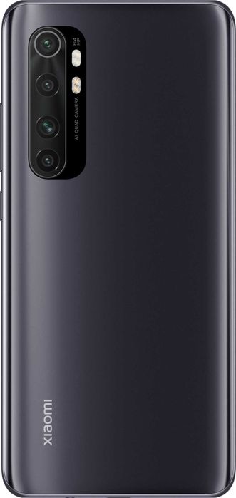 Смартфон Xiaomi Mi note 10 Lite 6/128 Gb Mіdnight Black 2 SIM 6.47"