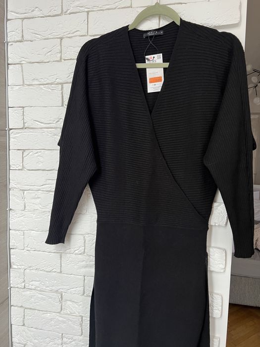 Нова сукня Mohito S