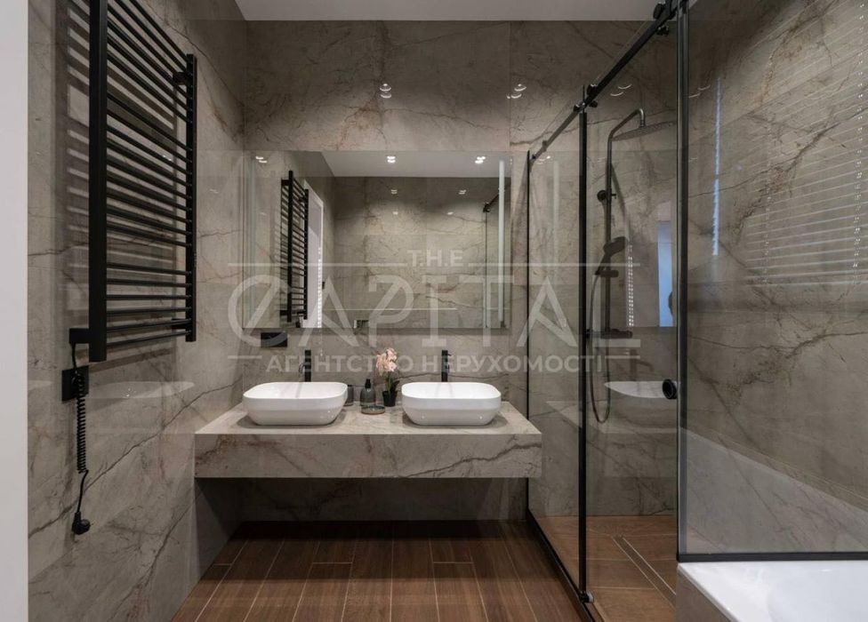 Новий будинок на воді в оренду перша здача Київ