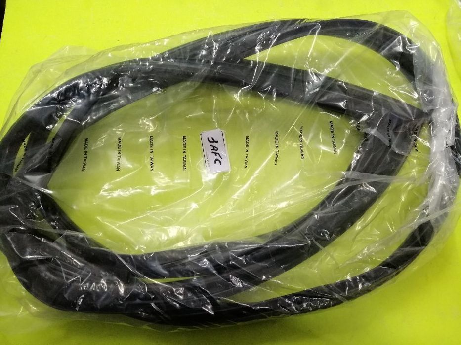 Borracha do vidro parabrisas Toyota Hilux LN56 LN65 NOVA