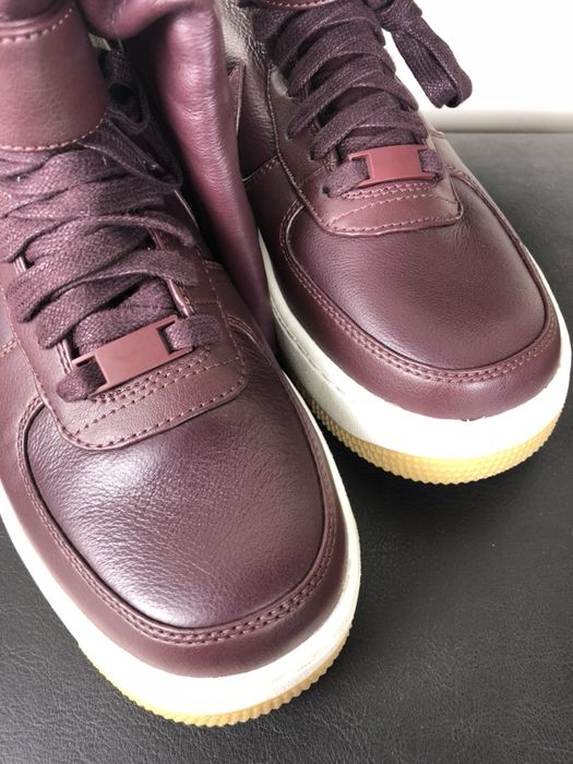 Nike Air force 1 upstep eu: 38,5 us: 7,5