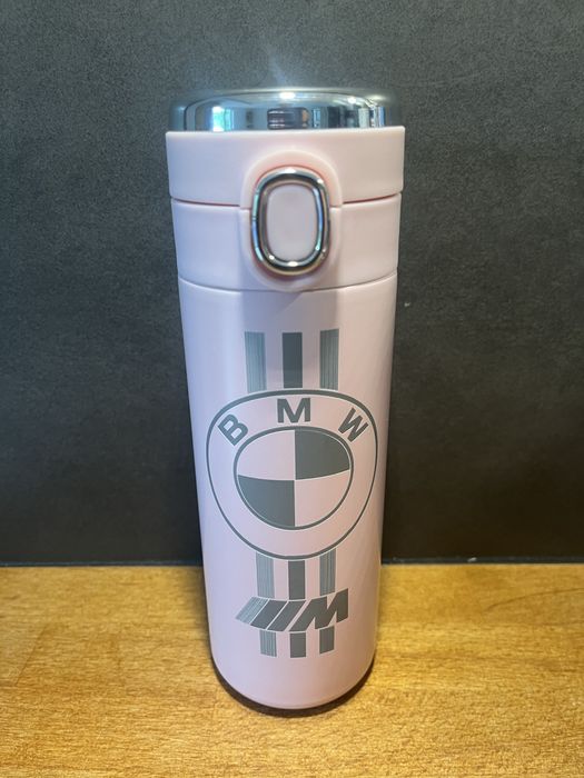 Kubek termiczny termos BMW 420 ml