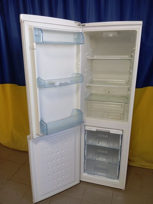 Холодильник Beko B-755 HCA