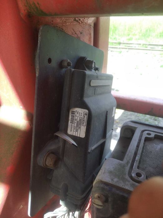 Сівалка точного висіву SOLA Prosem BP012M/16