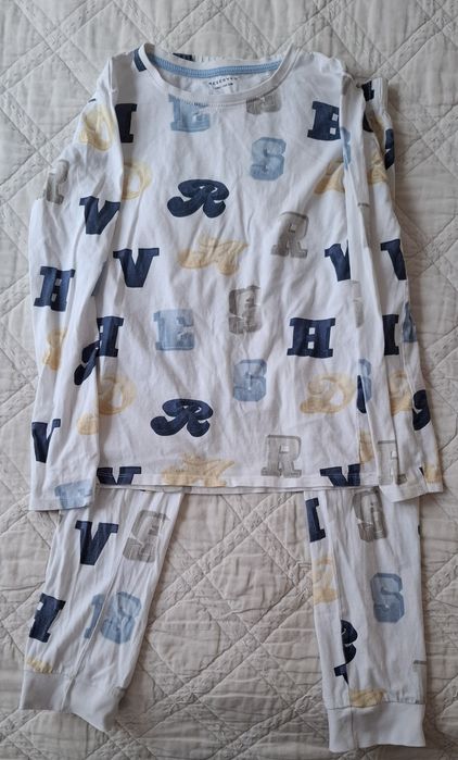 Piżama dla chłopca Reserved