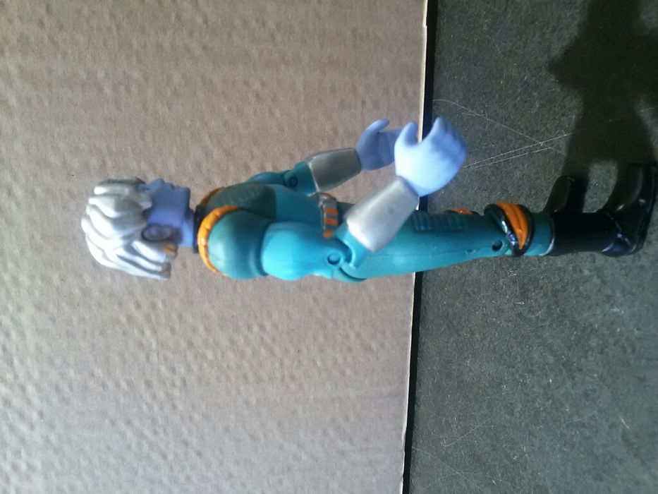 Reboot - figura Bob (1995)