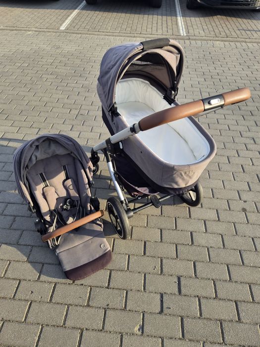 Cybex Balios S Lux